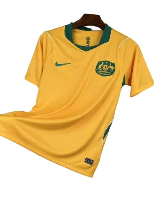 Maillot Australie Domicile 26/27